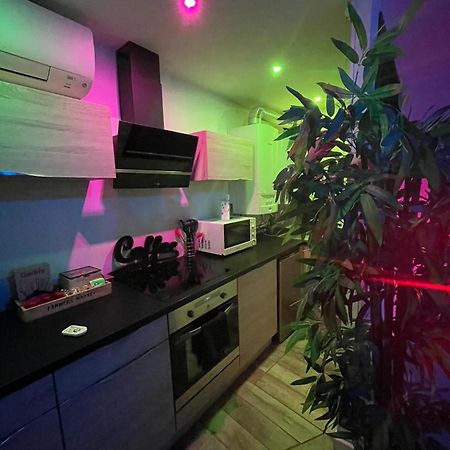 Fontainespa21 外观 照片