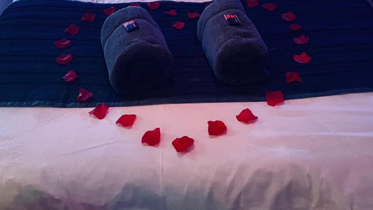 Fontainespa21 外观 照片
