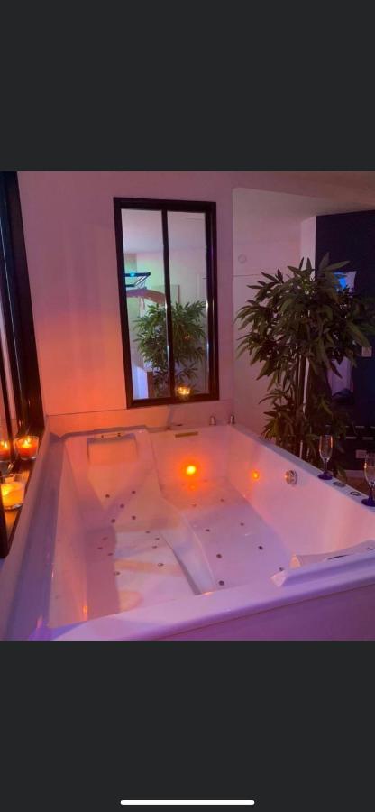 Fontainespa21 外观 照片