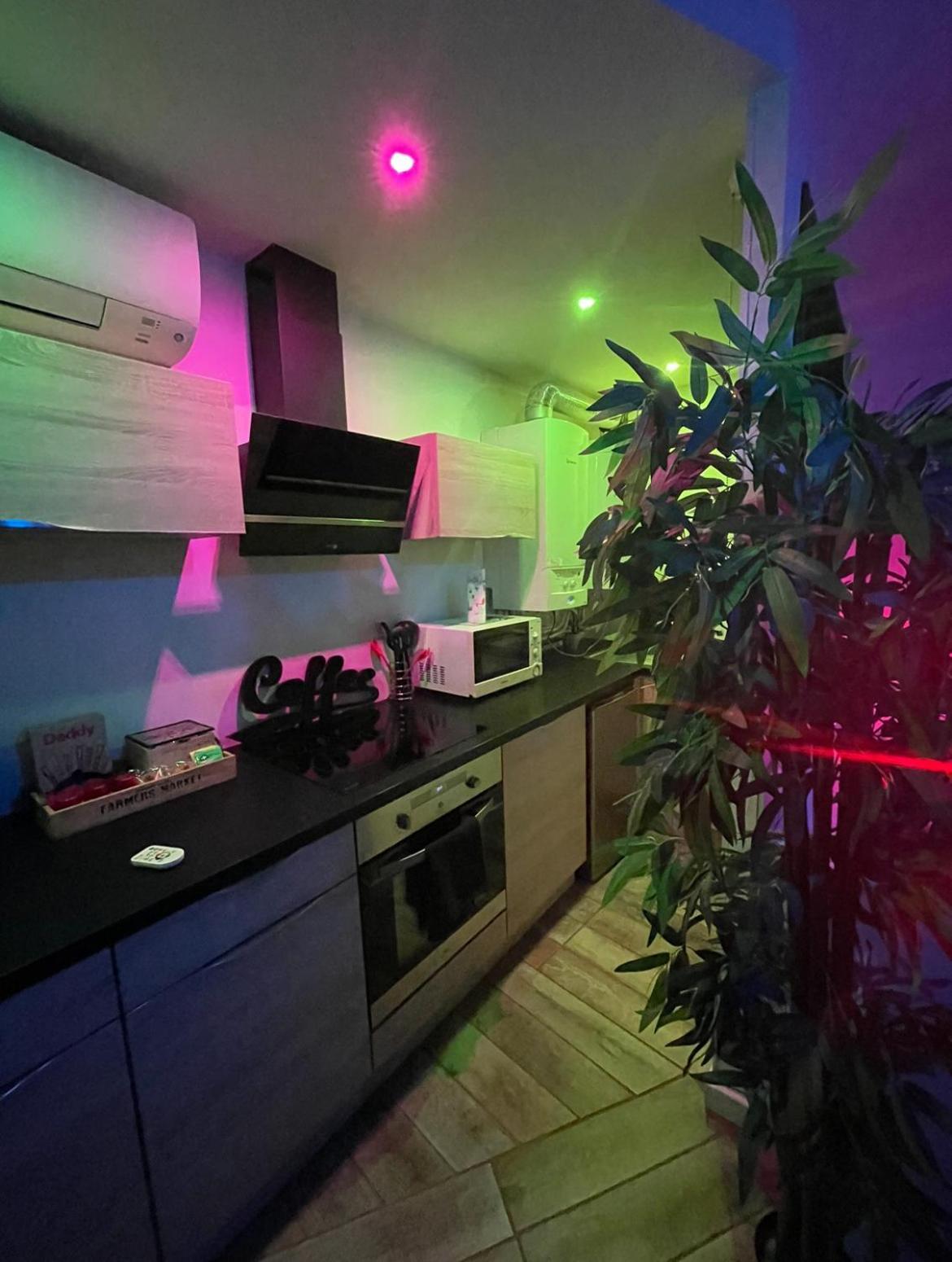 Fontainespa21 外观 照片