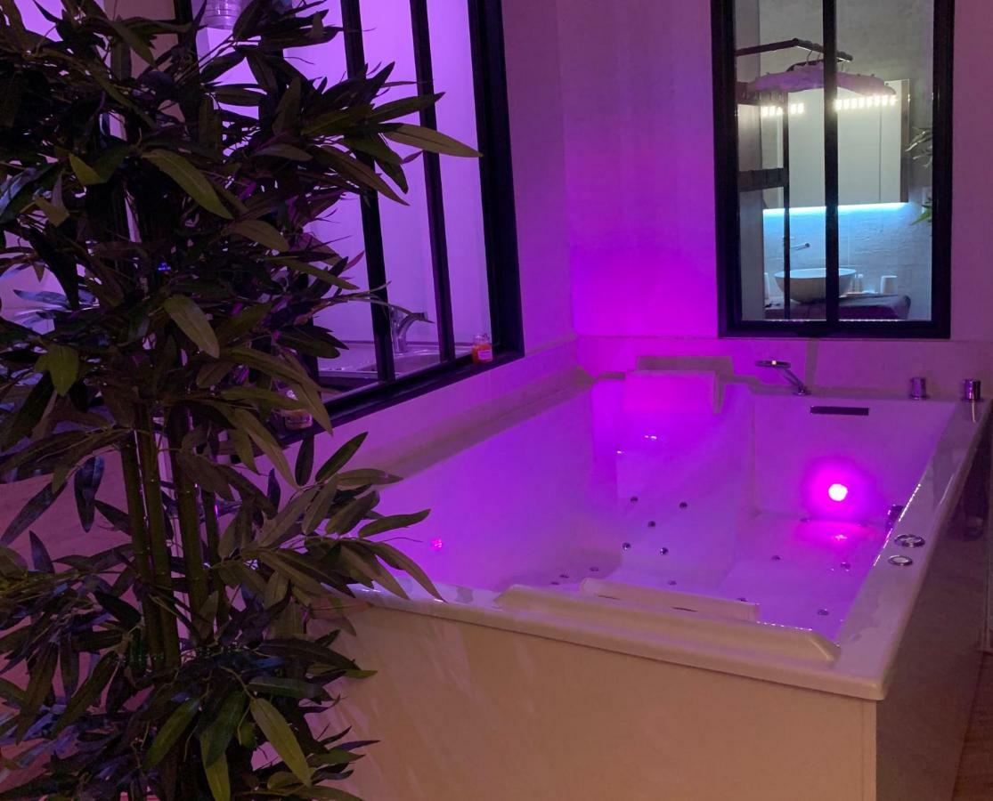 Fontainespa21 外观 照片