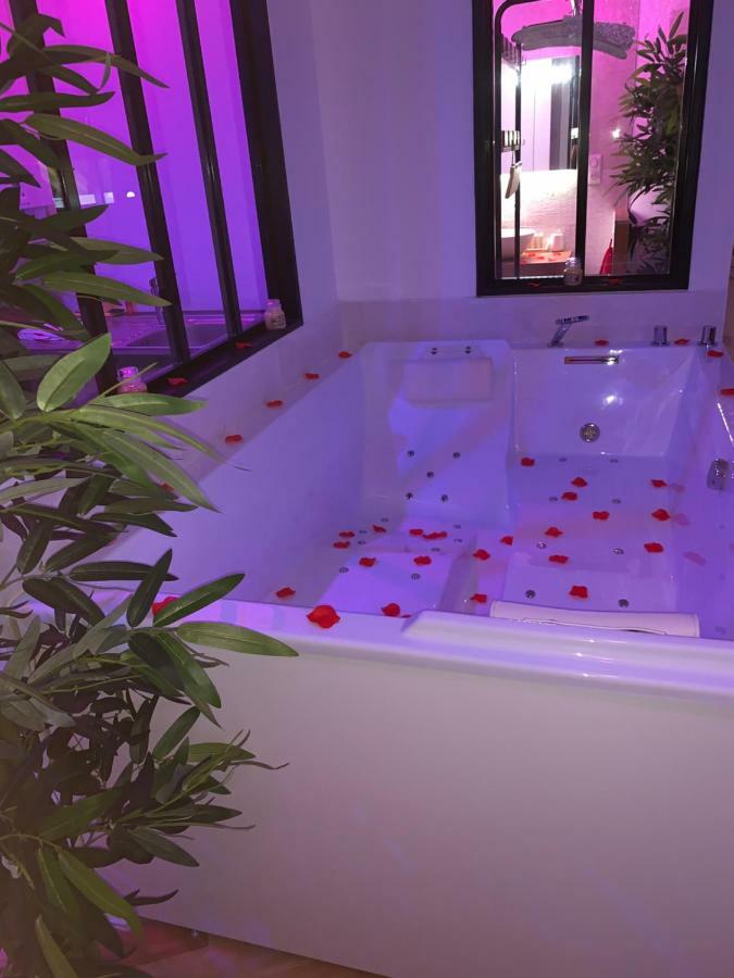 Fontainespa21 外观 照片