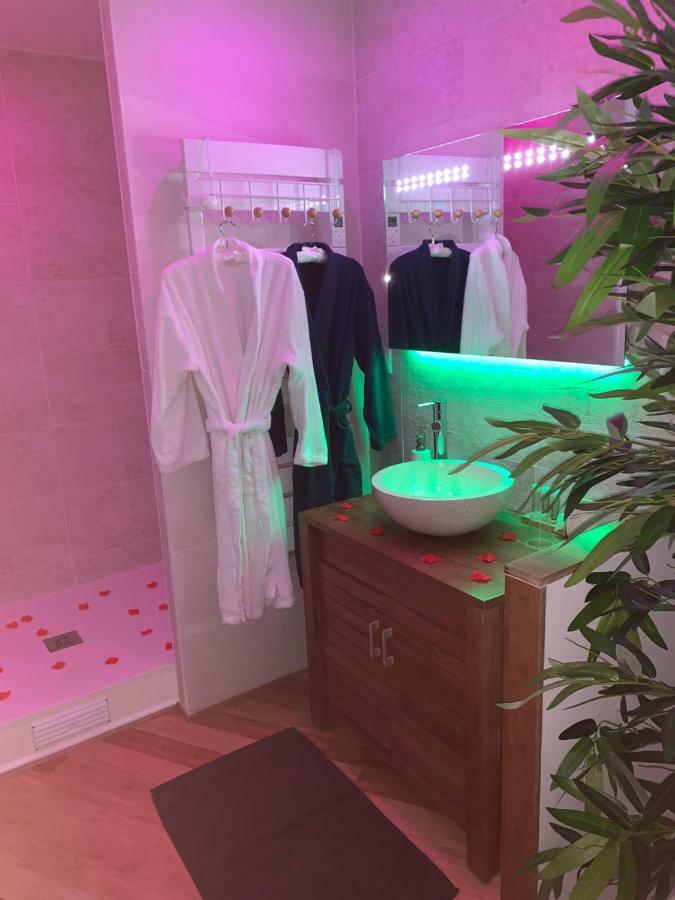 Fontainespa21 外观 照片