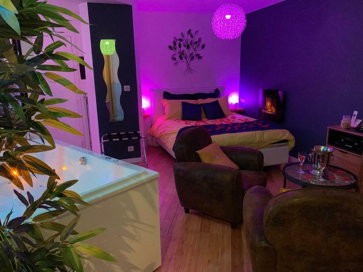 Fontainespa21 外观 照片